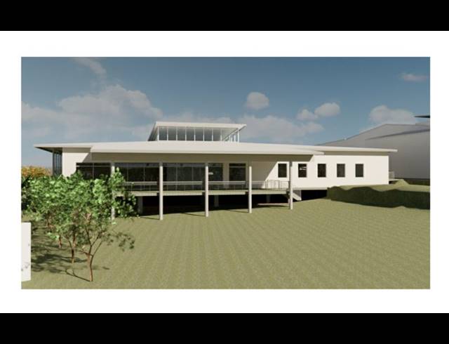 FARM FOR SALE IN AALWYNDAL